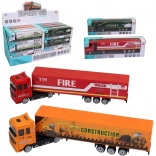 Kovinski Tovornjak Za Otroke