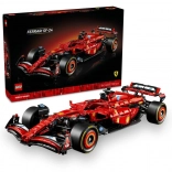 LEGO® Technic 42207 Avto Ferrari SF-24 F1