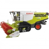 Bruder Kombajn Claas Lexion 780