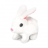 Interaktivni zajček z efekti