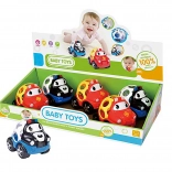 Ropotuljica Avto Reševalci