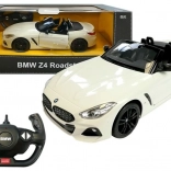 R/C Avto BMW Z4 Roadster 1:14 bel