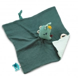 Mehki objem Drak Joe