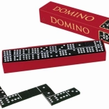 Namizna igra Domino 55 kamenčkov