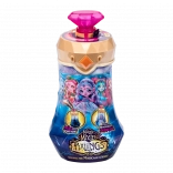 Panenka Magic Mixies Pixlings Drakonoška Turkizna