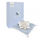 Doudou plišasti ninica za dojenčke 19 cm