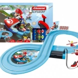 Dirkalna steza Nintendo Mario Kart 2,4 m