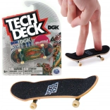 Tech Deck fingerboard DGK Sveta Marija + nalepke