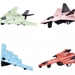 Kovinski lovec na vzmetni pogon 11 cm