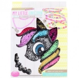 Plastične kroglice samorog