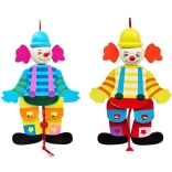 lesen navijalni klovn