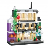 Policijska postaja KOCO