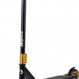 Freestyle skiro LIONELO Whizz Black Carbon Yellow