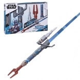 Star Wars Svetlobni meč Luke Skywalker set