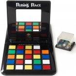 Rubik’s Race – hitra logična igra za 2 igralca podjetja Spin Master