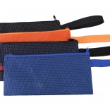 Mapa za dokumente z zadrgo 22,5x17 cm