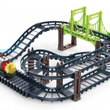 Tiraz z vlakcem 31 × 32 × 14 cm