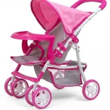 Voziček za punčke Kate Prestige