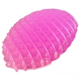 Vijolična antistresna fidget igrača 5 cm