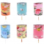 Lampijon Valj Narava 16 cm