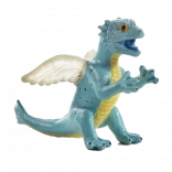 Figura zmajevih mladic Mojo