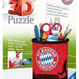Ravensburger 3D puzzle stojalo FC Bayern München 57 kosov