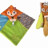 Plišasti uspavalček Forest Friends 30 cm