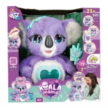 interaktivna plišasta koala mama CLUB PETZ od IMC Toys