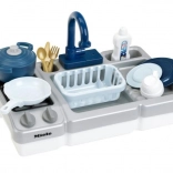 Otroško korito MIELE s tekočo vodo