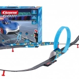 Avtocesta Carrera GO Sonic Challenger 6 m