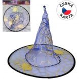 čarovniški klobuk za otroke