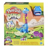 PLAY-DOH plastelin Izvaljeni dinozaver Bronto