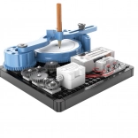 Komplet električnih vezij – risalna naprava 37 kosov