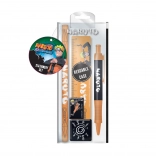 Šolski set Naruto
