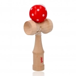 Kendama – tradicionalna japonska igrača za spretnost
