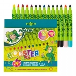 Mazaki Booster XL za otroke