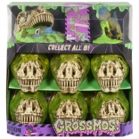 grossmos slepa škatlica dino figurka