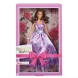 Barbie lutka Birthday Wishes za rojstni dan