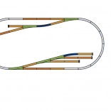 Piko Set Tirov D Slepa Pot