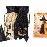 Pustni kostum čarovnik za otroke 80 cm