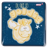 Magneti Samorog Set 4 kos