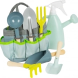 otroški vrtnarski komplet v torbi SMALL FOOT