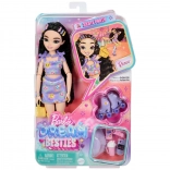 barbie dream besties renee na rolerjih