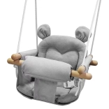 Gugalnica z Rozo za 2Kids Toys