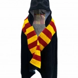 Brisača pončo Harry Potter - Bradavičarka