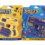 Pistola za penaste naboje za otroke