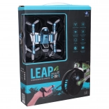 Dron–motocikel 2v1 RC na daljinsko upravljanje 17 × 15 cm