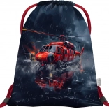 Baagl vrečka reševalci