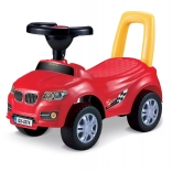 Voziccko Avto Z Naslonjalom