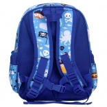 Nahrbtnik A Little Lovely Company - Pirati